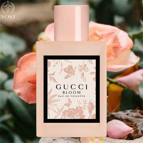 gucci bloom best perfume|gucci bloom cheapest.